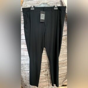 Fabletics Men's Black Pants